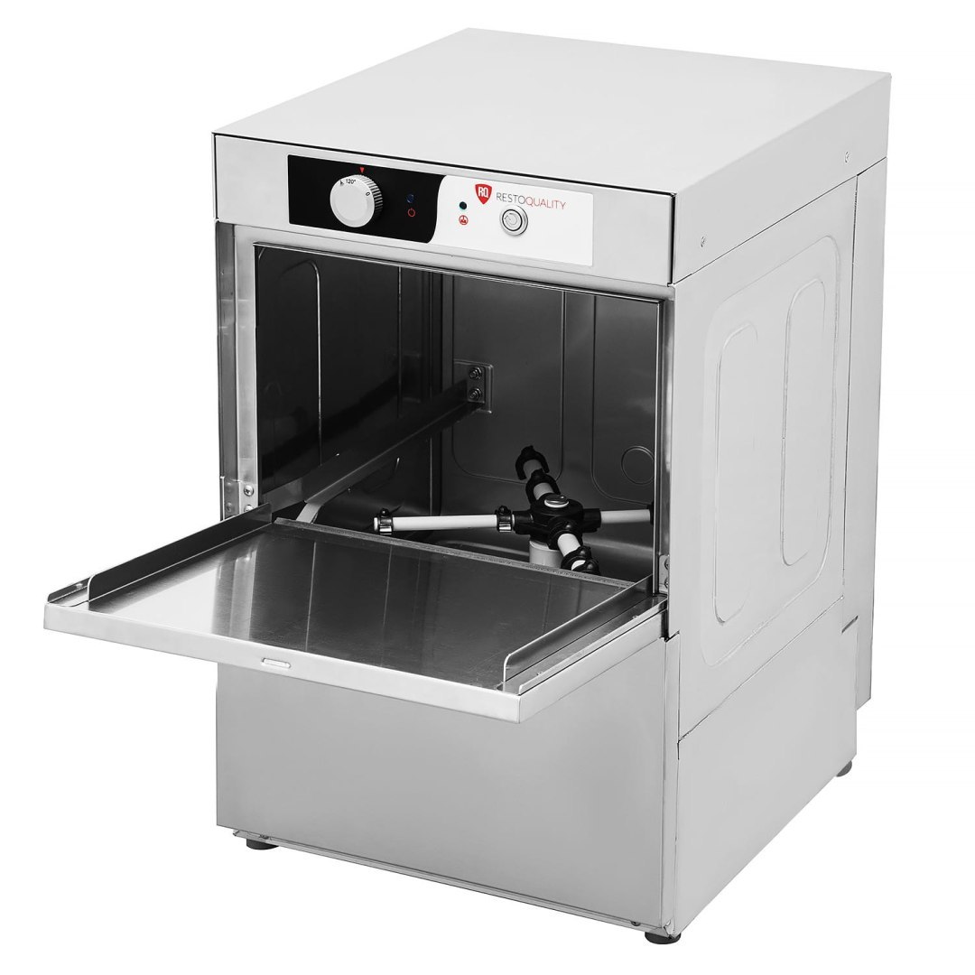 Zmywarka do szkła Resto Quality RQ350D